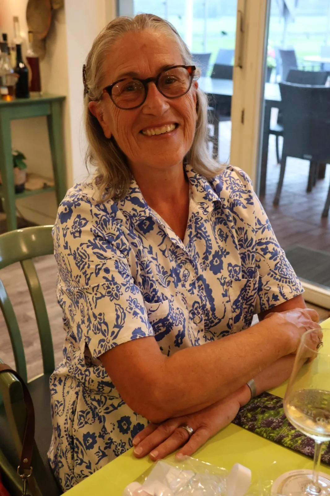 Heidi Walter