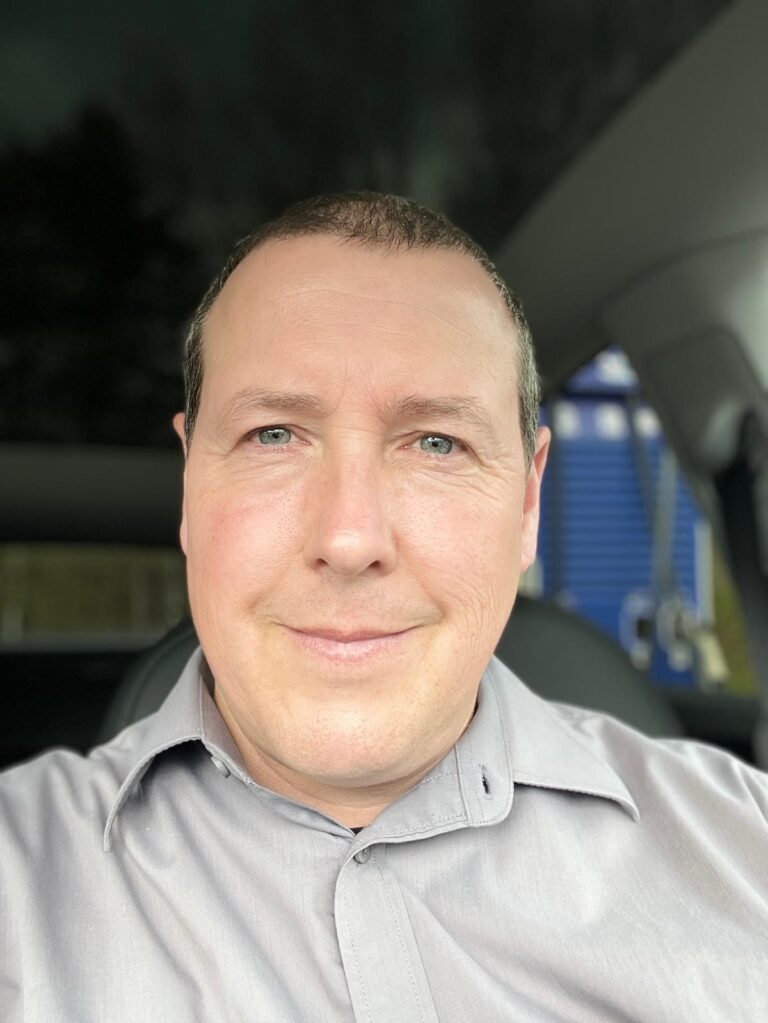 Jan Paul Krämer