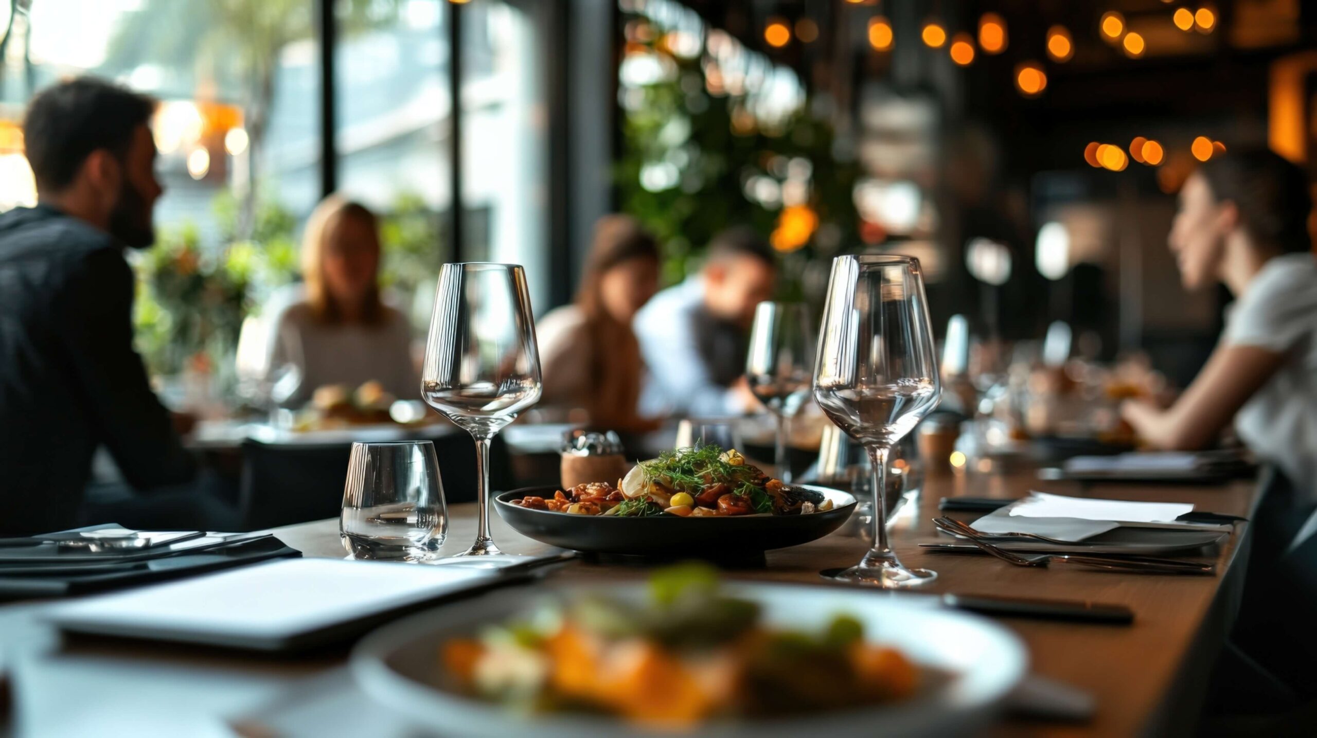 Club-Gastronomie image