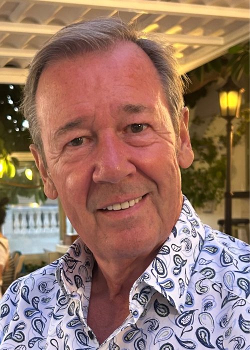 Wolfgang Hennes