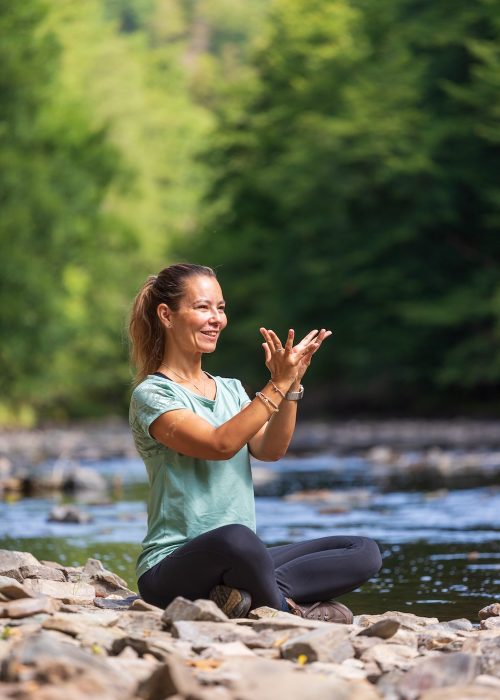 Yoga Angela